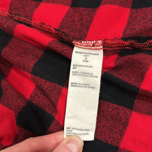 Woolrich flannel - Picture 6 of 8